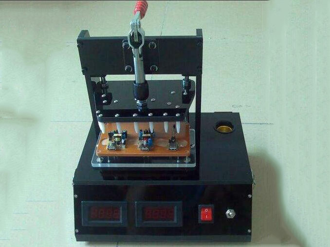 手動測試 手動測試